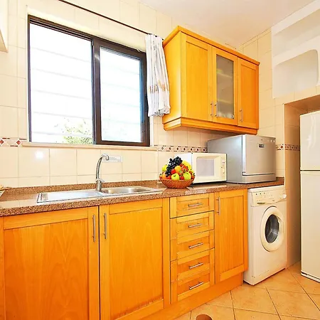 Villa Villa In Albufeira Near Praia Da Oura Beach Albufeira